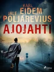 Cover von Ajojahti