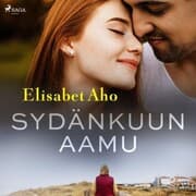 Cover von Sydänkuun aamu