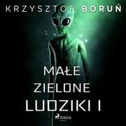 Cover von Ma¿e zielone ludziki 1