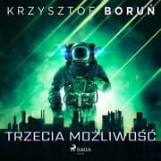 Cover von Trzecia mo¿liwo¿¿