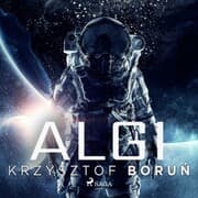 Cover von Algi