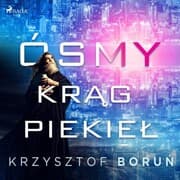 Cover von Ósmy kr¿g piekie¿