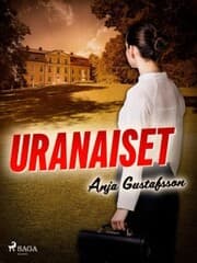 Cover von Uranaiset