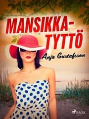 Cover von Mansikkatyttö