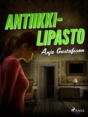 Cover von Antiikkilipasto