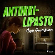 Cover von Antiikkilipasto