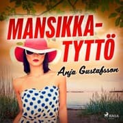 Cover von Mansikkatyttö