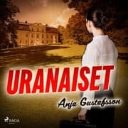 Cover von Uranaiset