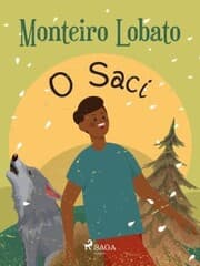Cover von O Saci