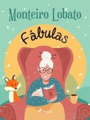 Cover von Fábulas