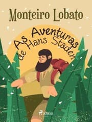 Cover von As Aventuras de Hans Staden