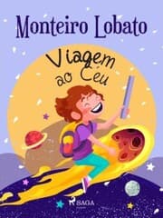 Cover von Viagem ao Céu