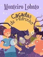 Cover von Caçadas de Pedrinho