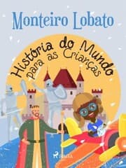 Cover von História do Mundo para as Crianças