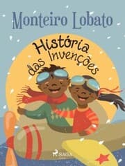 Cover von História das Invenções