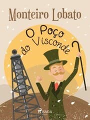 Cover von O Poço do Visconde