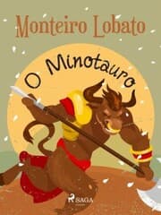 Cover von O Minotauro