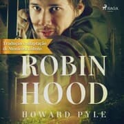 Cover von Robin Hood