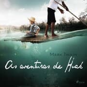 Cover von As aventuras de Huck