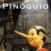 Cover von Pinóquio