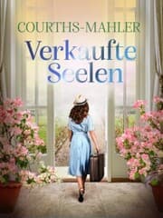 Cover von Verkaufte Seelen