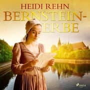 Cover von Bernsteinerbe