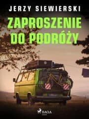 Cover von Zaproszenie do podrózy