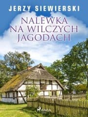 Cover von Nalewka na wilczych jagodach