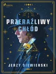 Cover von Przera¿liwy ch¿ód