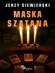 Cover von Maska szatana