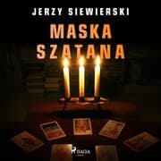 Cover von Maska szatana