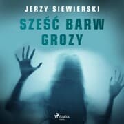 Cover von Sze¿¿ barw grozy