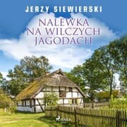 Cover von Nalewka na wilczych jagodach