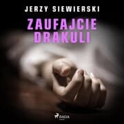 Cover von Zaufajcie Drakuli
