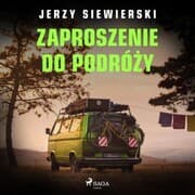 Cover von Zaproszenie do podrózy