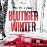 Cover von Blutiger Winter