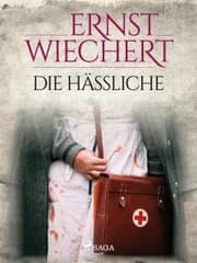 Cover von Die Häßliche