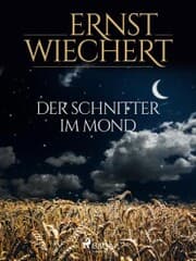 Cover von Der Schnitter im Mond