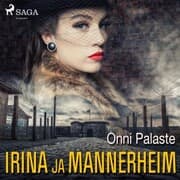 Cover von Irina ja Mannerheim