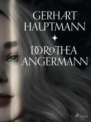 Cover von Dorothea Angermann