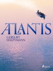 Cover von Atlantis