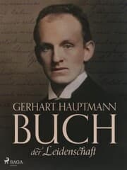 Cover von Buch der Leidenschaft