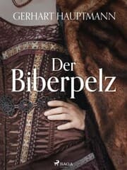 Cover von Der Biberpelz