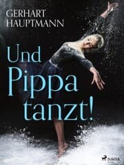 Cover von Und Pippa tanzt!