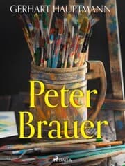 Cover von Peter Brauer