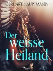 Cover von Der weiße Heiland