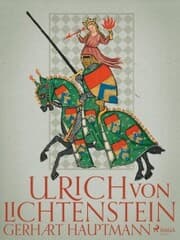 Cover von Ulrich von Lichtenstein