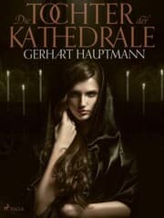 Cover von Die Tochter der Kathedrale