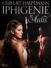 Cover von Iphigenie in Aulis