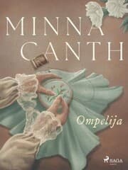 Cover von Ompelija